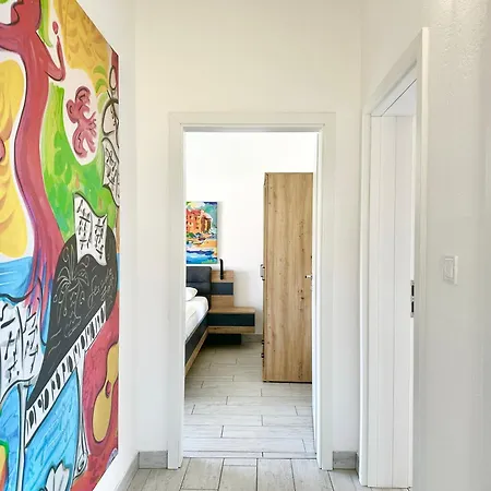 A - Heating Pool Apartman *