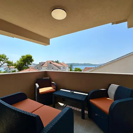 Apartman A - Heating Pool