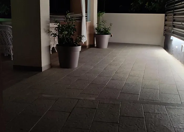 A - Heating Pool Trogir