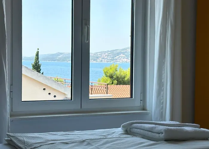 A - Heating Pool Apartmán