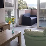 Apartman A - Heating Pool *
