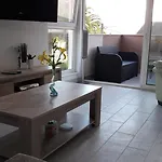 A - Heating Pool Apartman Trogir