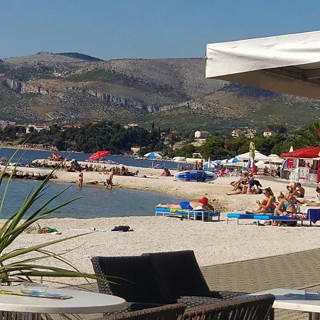 Apartament A - Heating Pool Trogir
