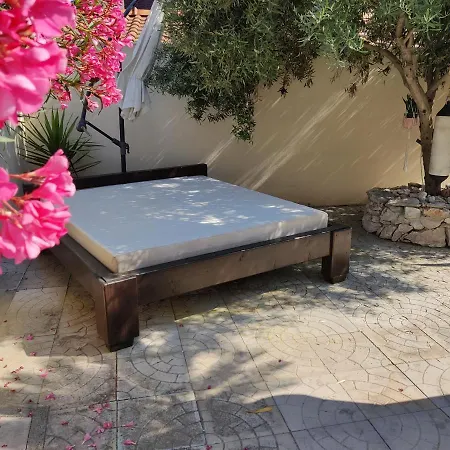A - Heating Pool