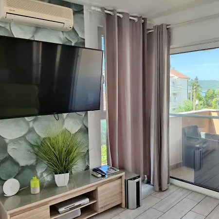 A - Heating Pool * Trogir