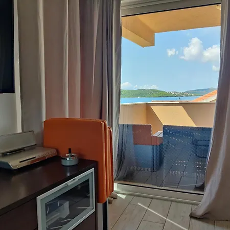 Apartament A - Heating Pool