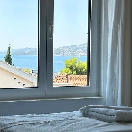 A - Heating Pool Apartmán