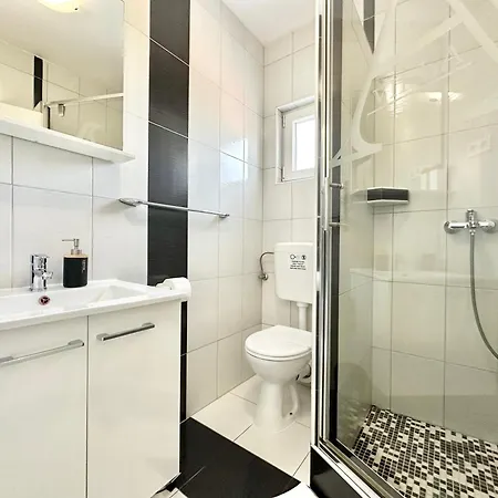 A - Heating Pool Appartement *