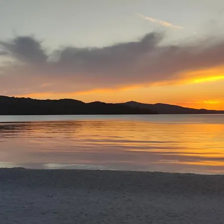 شقة A - Heating Pool