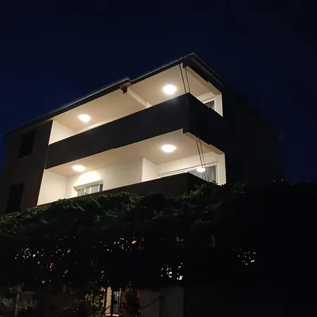 A - Heating Pool Apartman