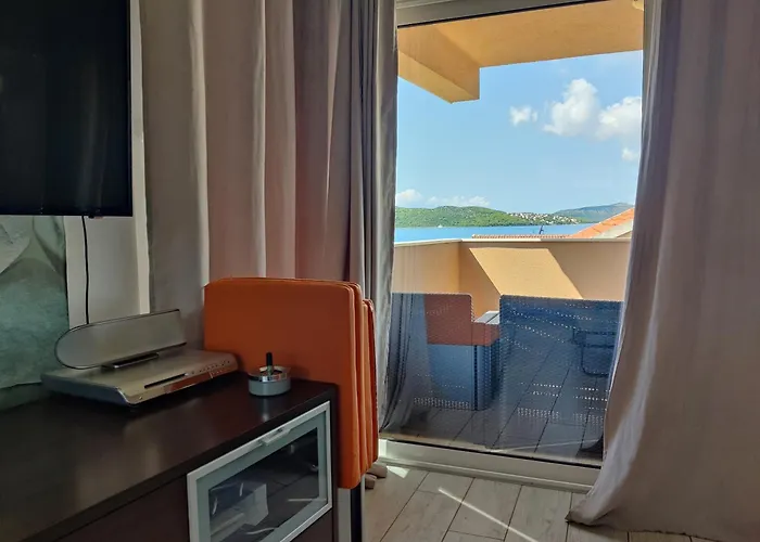 Appartement A - Heating Pool