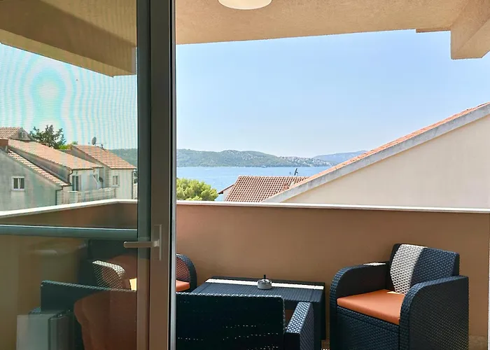 A - Heating Pool Appartement