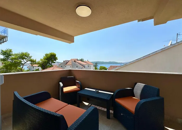 Appartement A - Heating Pool