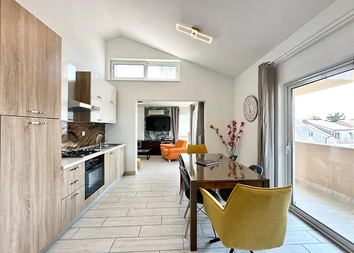 Appartement A - Heating Pool *