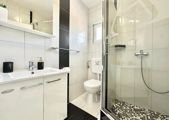 A - Heating Pool Appartement *
