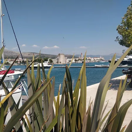 A - Heating Pool * Trogir