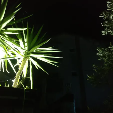 Apartment A - Heating Pool Trogir