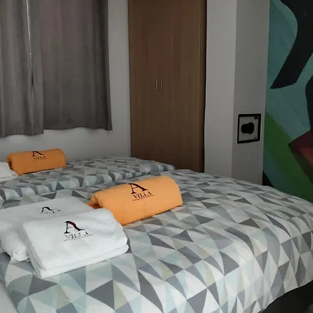 A - Heating Pool Trogir