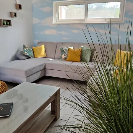 A - Heating Pool Apartment