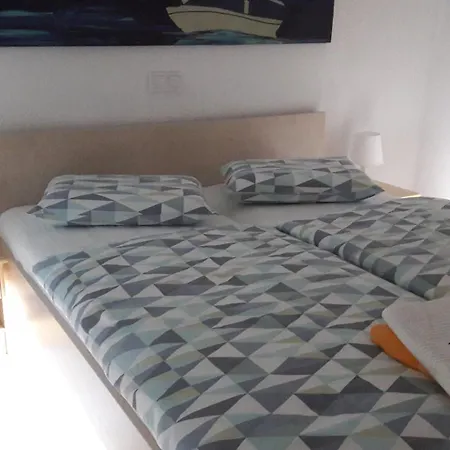 Apartment A - Heating Pool