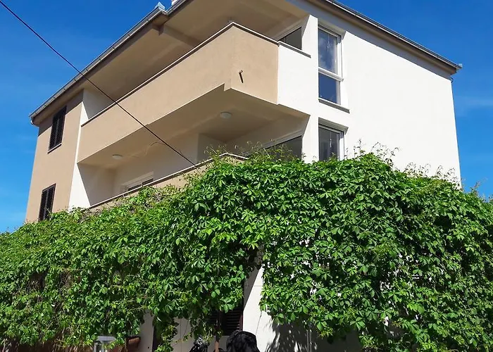 アパート A - Heating Pool